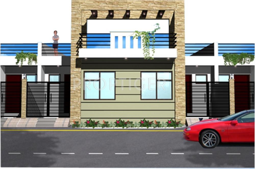 Images for Elevation of Sai Villa NCR
