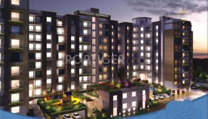  siddharth-residency Vinod Infradevelopers Siddharth Residency