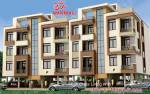 Images for Elevation of Wish Empire OM Apartment 1