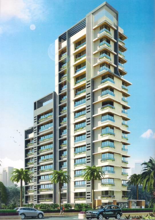 Images for Elevation of Nisar White House