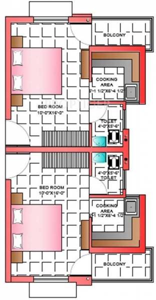 Images for Cluster Plan of Sai Gayatri NCR