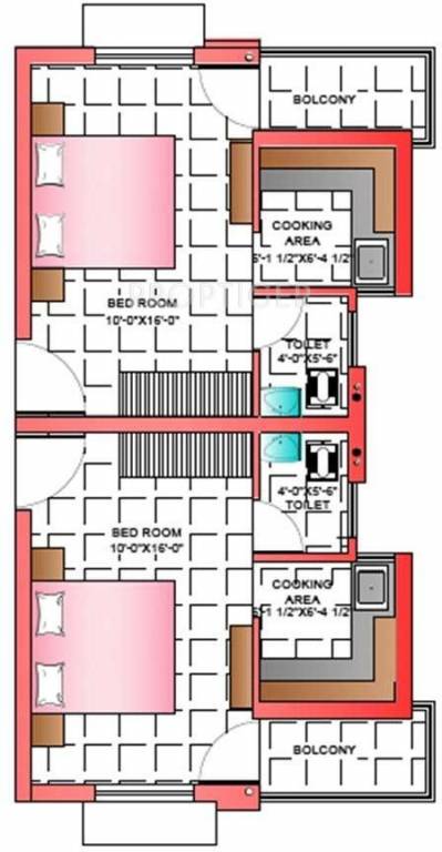 Images for Cluster Plan of Sai Gayatri NCR