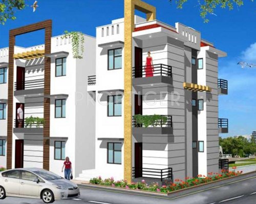 Images for Elevation of Sai Gayatri NCR