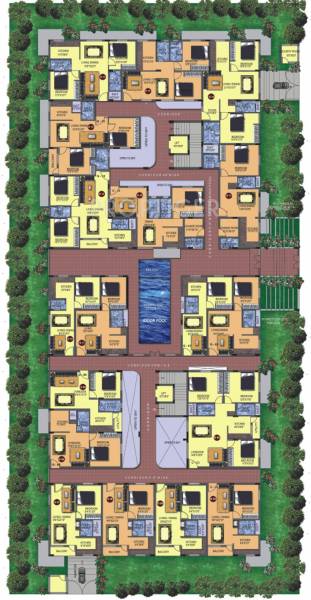 Images for Cluster Plan of Manito Eshanya Images for Cluster Plan of Manito Eshanya
