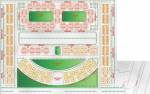  homes Images for Layout Plan of RK Homes