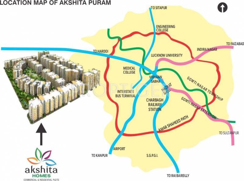  homes Images for Location Plan of RK Homes