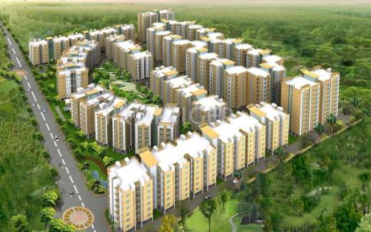 Images for Elevation of RK Homes