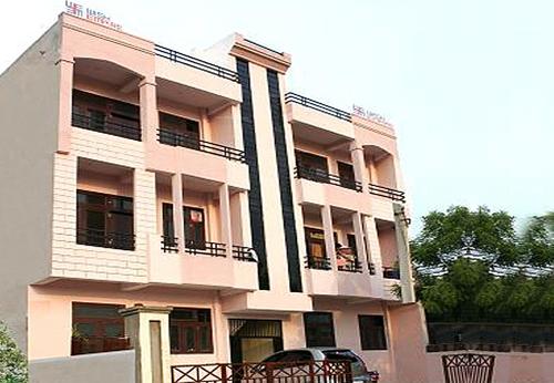 Images for Elevation of Wish Empire Chandra Apartment Images for Elevation of Wish Empire Chandra Apartment