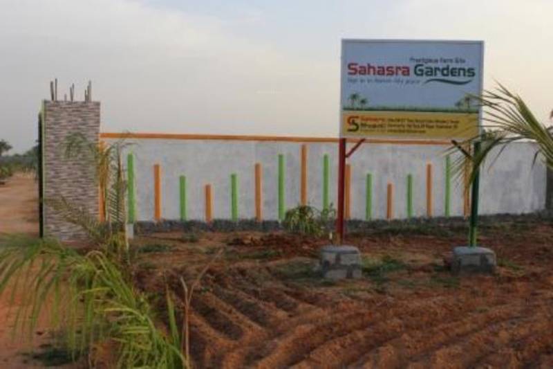 Images for Elevation of Sahasrabhoomi Sahasra Gardens