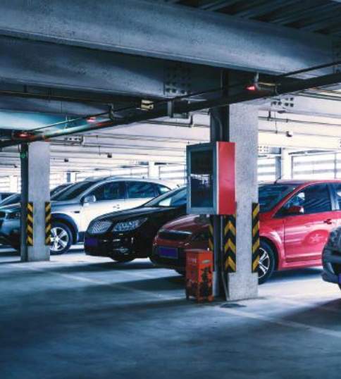  sai sastha crystal Car Parking