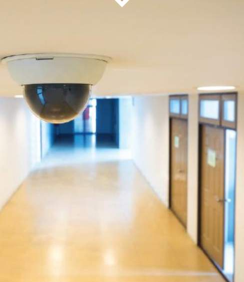  sai sastha crystal CCTV