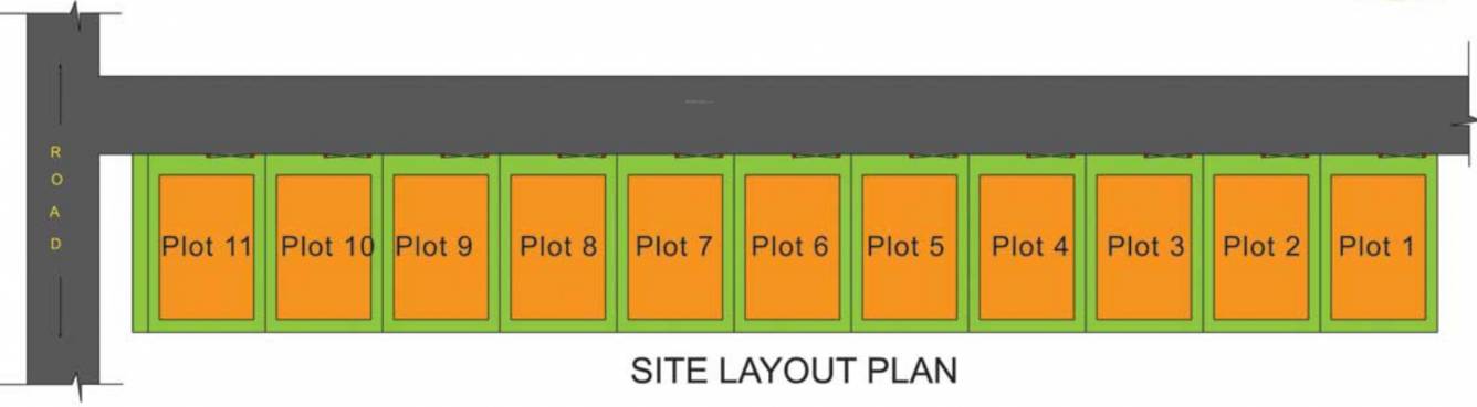 Images for Layout Plan of Skyline Sky Horizon