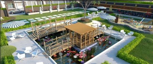 Images for Amenities of Shreenathji The Dream City