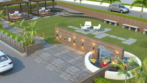 Images for Amenities of Shreenathji The Dream City