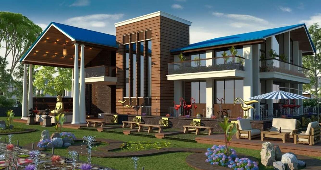 Images for Amenities of Shreenathji The Dream City