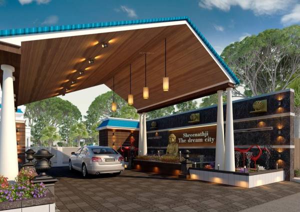 Images for Amenities of Shreenathji The Dream City