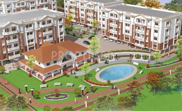 Images for Elevation of Golden Treasure