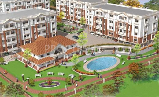 Images for Elevation of Golden Treasure Images for Elevation of Golden Treasure