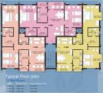 Images for Cluster Plan of Panda Infratech Gatikrushna Lagoon Images for Cluster Plan of Panda Infratech Gatikrushna Lagoon
