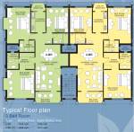 Images for Cluster Plan of Panda Infratech Gatikrushna Lagoon Images for Cluster Plan of Panda Infratech Gatikrushna Lagoon