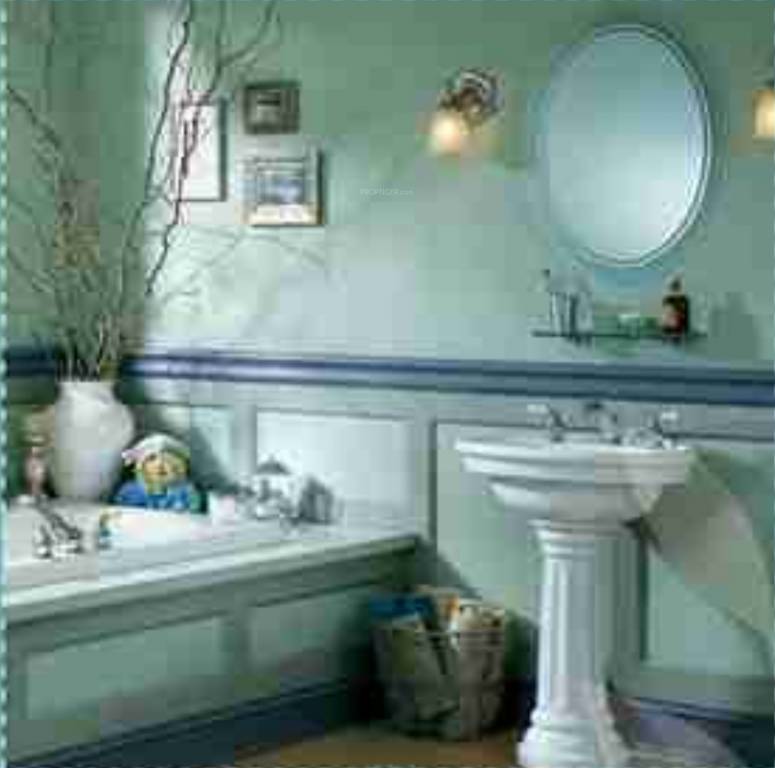 Images for Main Other of Panda Infratech Gatikrushna Lagoon