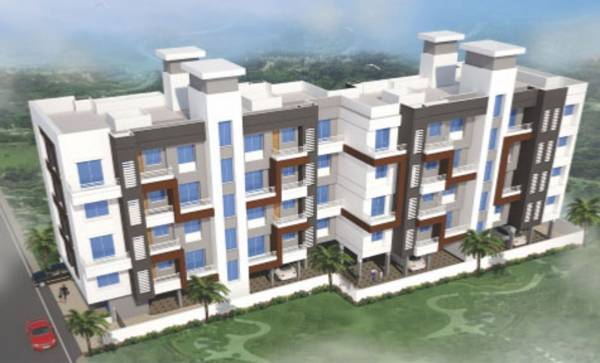 Images for Elevation of Praj Guru Prajakta