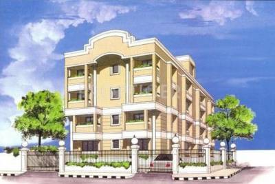 Images for Elevation of Golden Windsor