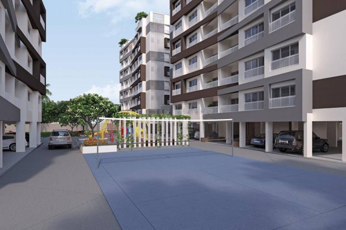 Images for Elevation of ACME Aditya Antrix