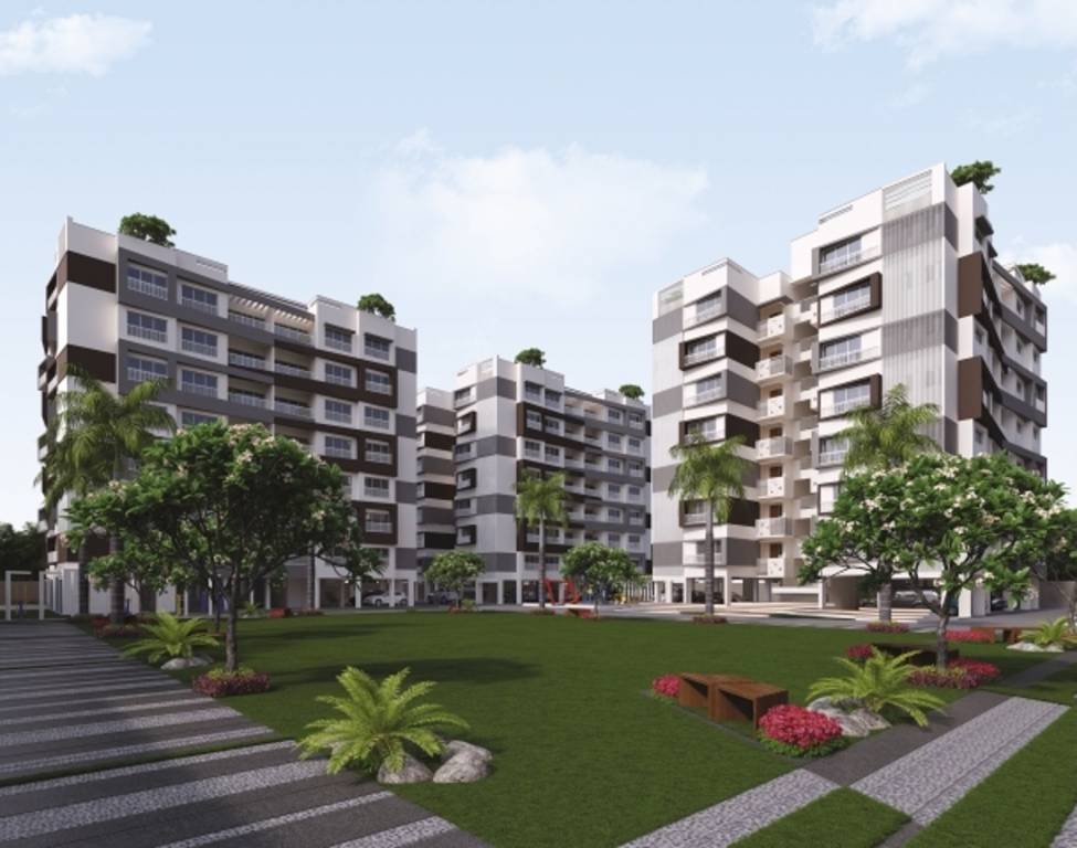 Images for Elevation of ACME Aditya Antrix
