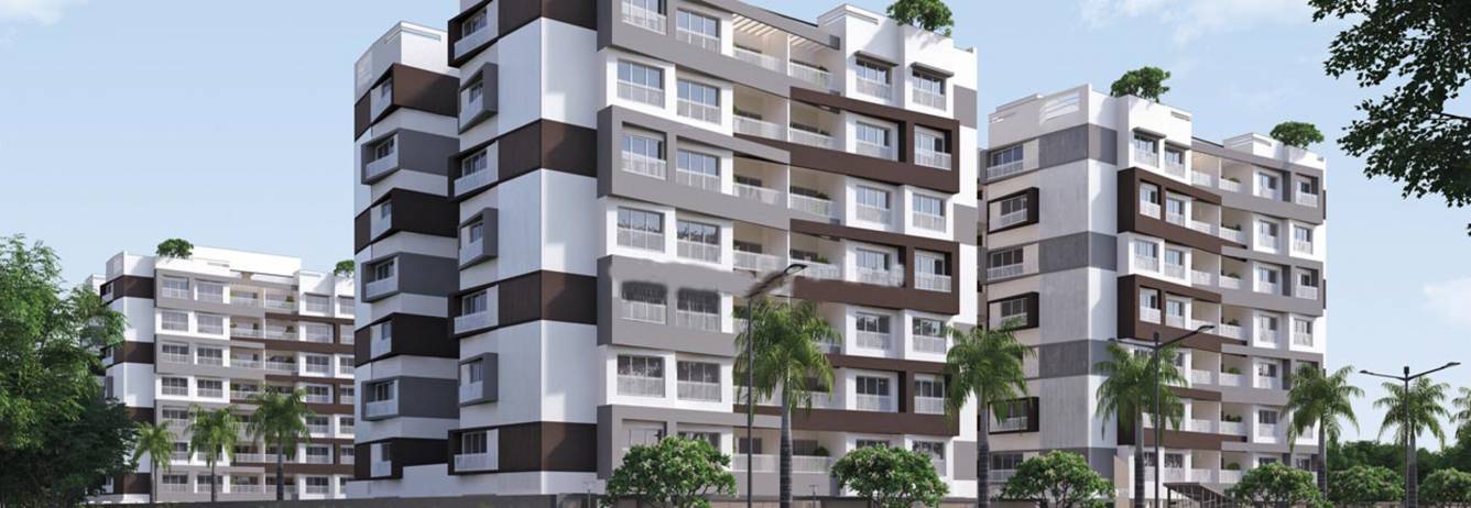 Images for Elevation of ACME Aditya Antrix