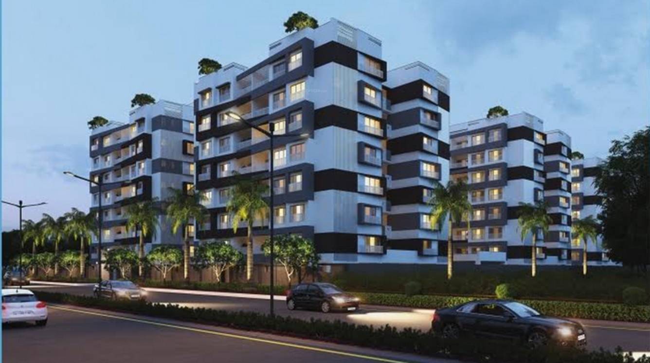 Images for Elevation of ACME Aditya Antrix