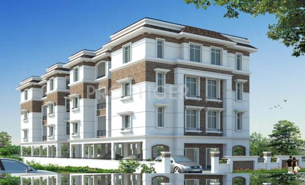 Images for Elevation of Vamsiram Jyothi Srinivasam Images for Elevation of Vamsiram Jyothi Srinivasam