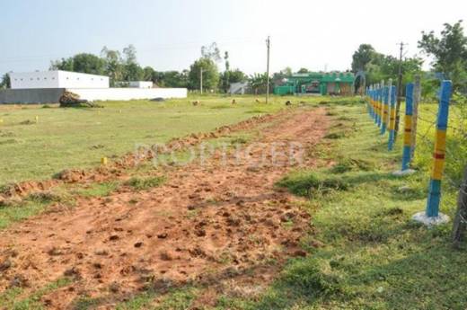 Images for Elevation of Vetri Grace Nagar Phase 2