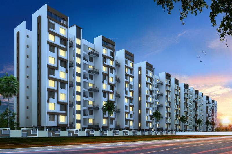 Images for Elevation of Anandtara Whitefield Residences