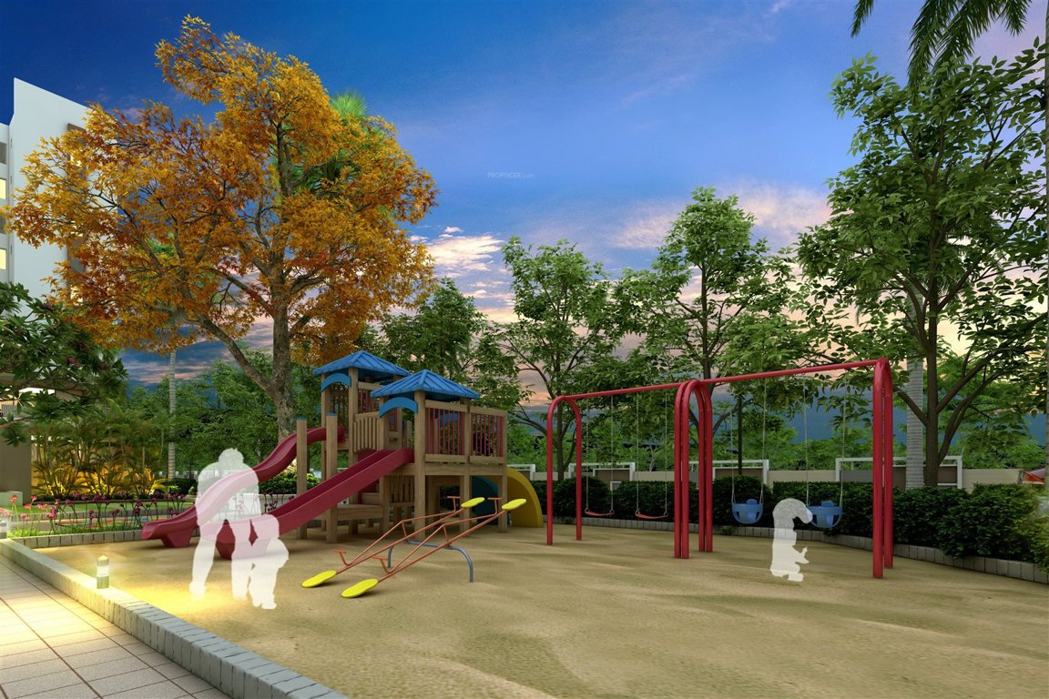 Images for Amenities of Anandtara Whitefield Residences