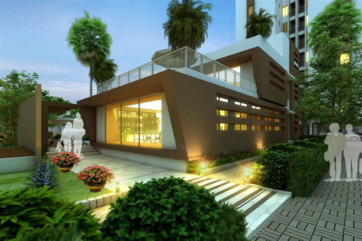 Images for Amenities of Anandtara Whitefield Residences