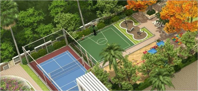 Images for Amenities of Anandtara Whitefield Residences