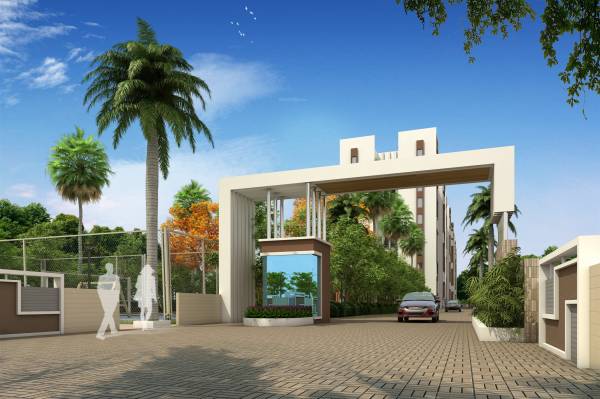 Images for Amenities of Anandtara Whitefield Residences