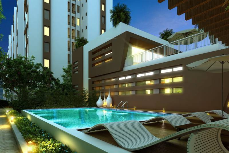 Images for Amenities of Anandtara Whitefield Residences