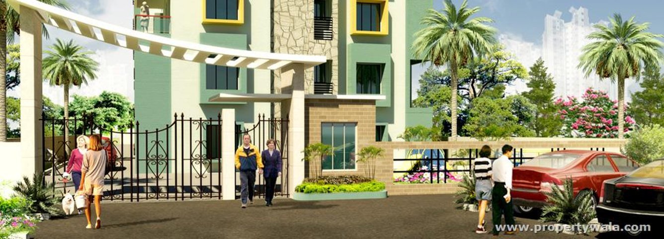 Images for Amenities of Mahadev Orchid