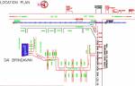 Images for Location Plan of Sree Sai Brindavan Images for Location Plan of Sree Sai Brindavan
