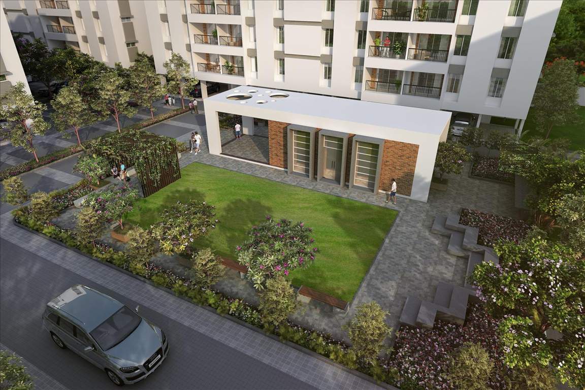 Images for Elevation of Bhandari Unnati