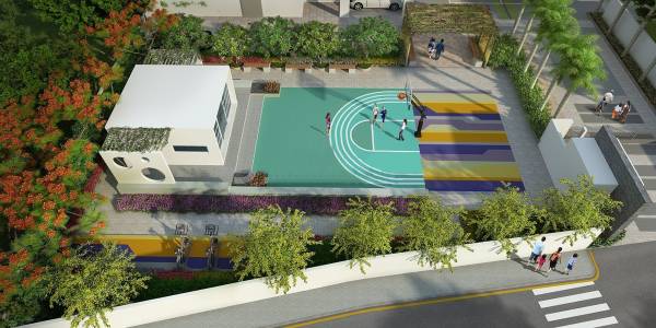 Images for Amenities of Bhandari Unnati