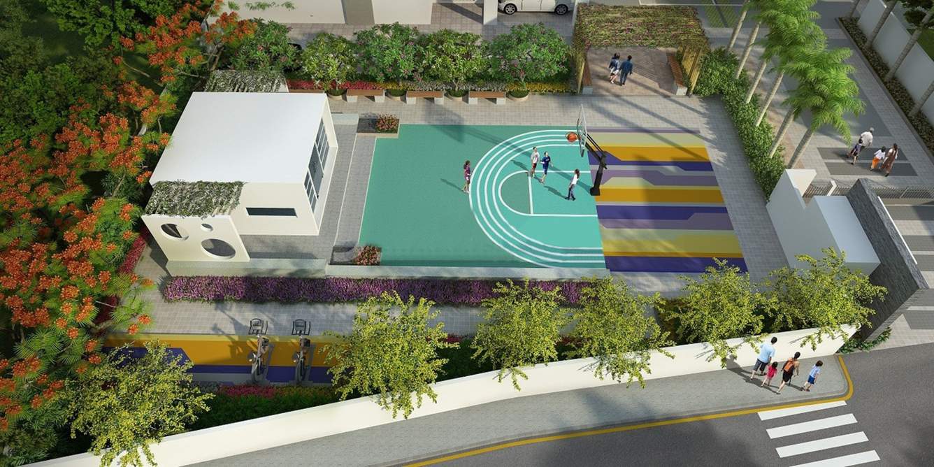 Images for Amenities of Bhandari Unnati