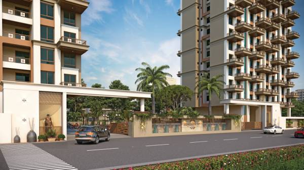 Images for Amenities of Bhandari Aavishkar Images for Amenities of Bhandari Aavishkar