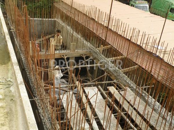 Images for Construction Status of Heera Cyber View Images for Construction Status of Heera Cyber View