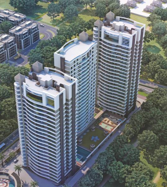 Images for Elevation of NRS The Marina