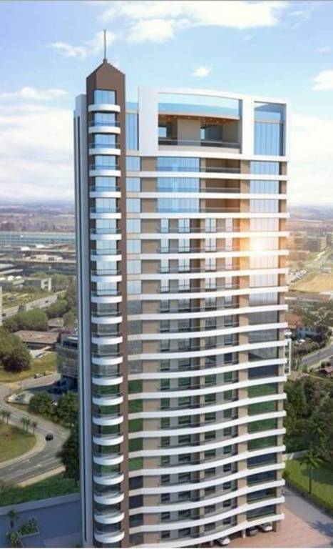 Images for Elevation of NRS The Marina