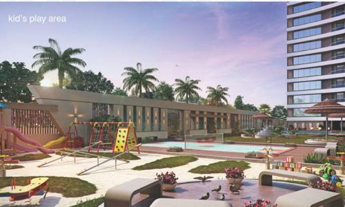 Images for Amenities of NRS The Marina