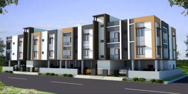 Images for Elevation of Indira Blossom Images for Elevation of Indira Blossom